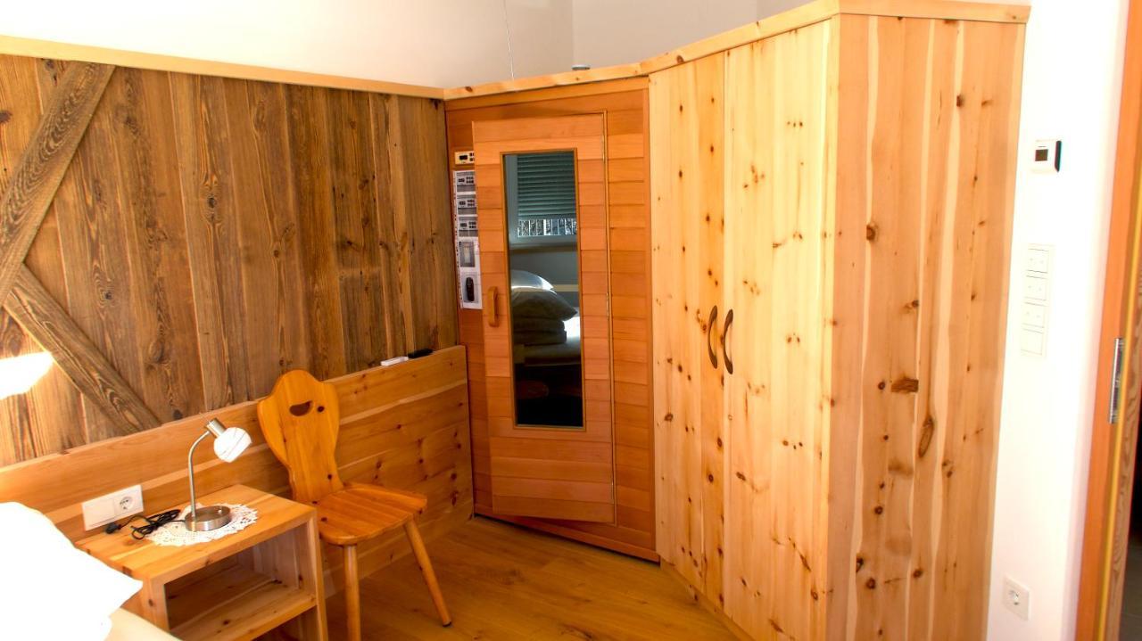Haus Pferscher Barbiano  Kültér fotó